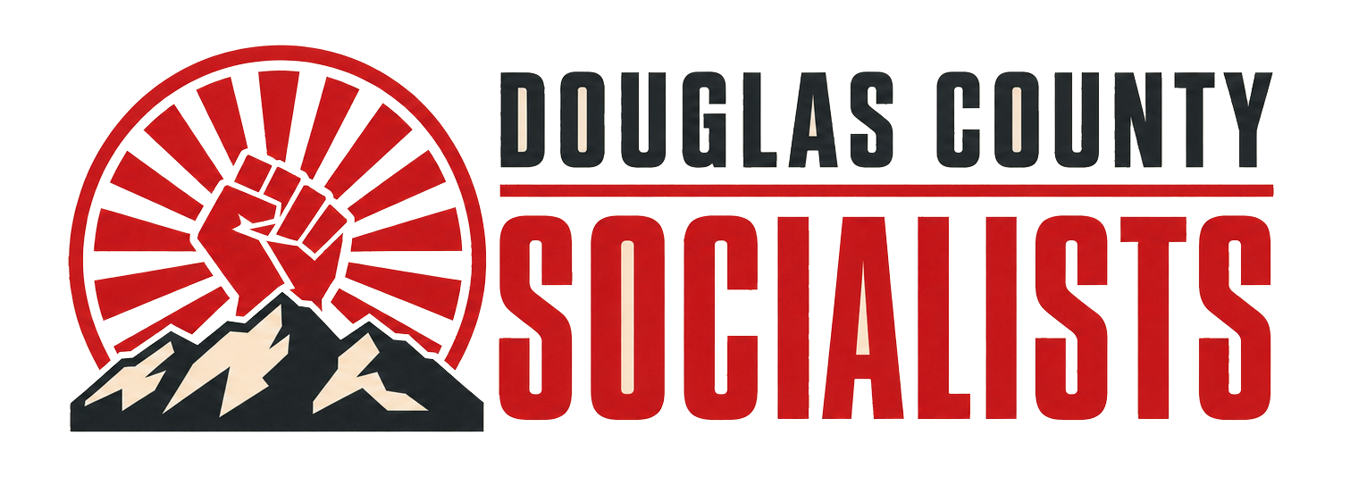 Douglas County Socialists