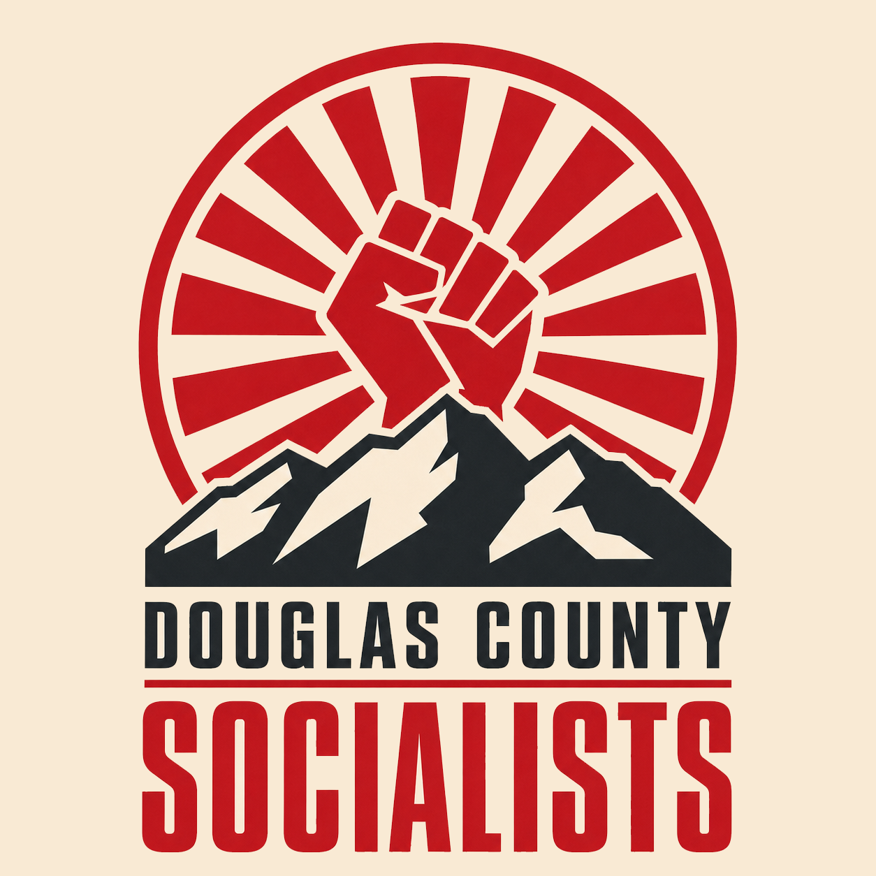 Douglas County Socialists